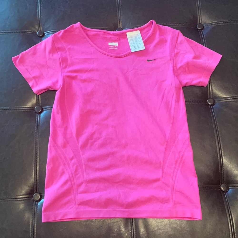 Nike Tennis Top
